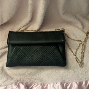 Crossbody/ Clutch